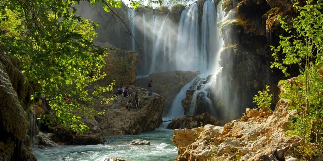Sonbahar en çok Konya’ya yakışıyor! Konya’da Eylül ayında gezilecek rotalar 8